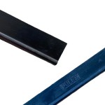 IPC Pulex Caoutchouc Dur pour Raclette 92cm