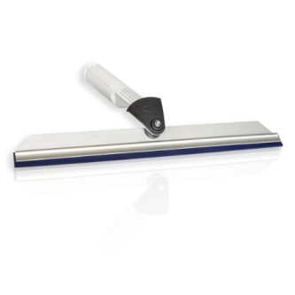 Wagtail Power Pivot Raclette pour le nettoyage des vitres