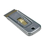 Unger Retractable Safety Scraper for glass cleaning