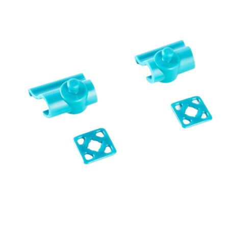 Moerman F*LIQ Replacement Clips Set