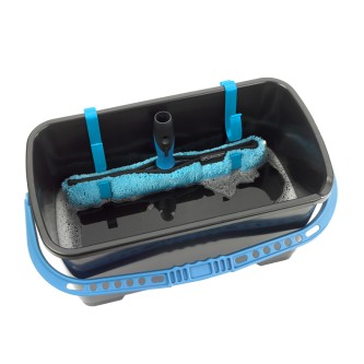 Moerman Double Tool Holder Hooks for Buckets 2