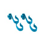 Moerman Double tool holders  for glass cleaning | Windowz.it