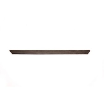 Moerman Black Soft Rubber for Liquidator 2