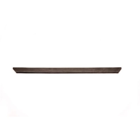 Moerman Caoutchouc Souple Noir pour Liquidator