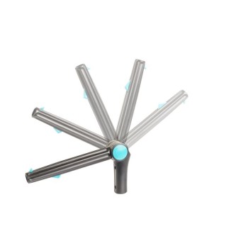 Moerman Dr. Angle (L) adaptateur pour tiges télescopiques 2