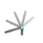 Moerman Dr. Angle (L) adaptateur pour tiges télescopiques