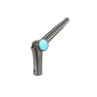 Moerman Dr. Angle (L) Adapter für Teleskopstangen