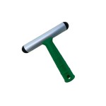 Soporte Unger Aluminio Fleece 15 cm