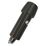 Unger Threaded Adapter for Aluminium Poles