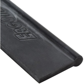 Unger ErgoTec Gummi für Rakel - Weiche Mischung