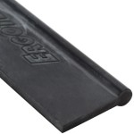 Unger ErgoTec Caoutchouc pour Raclette - Soft Compound