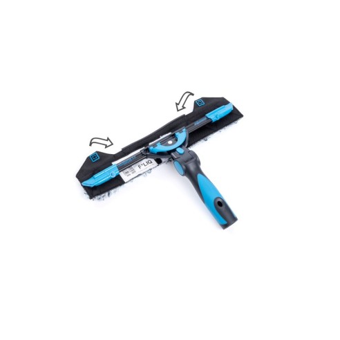 Moerman Excelerator, Liquidator 2.0 and Fugu...