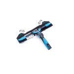 Moerman Excelerator 2.0, Liquidator 3.0 y F * liq Fugu Completo 25cm