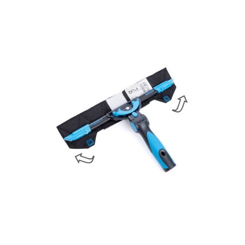 Moerman Ease Excelerator 2.0, Liquidator 3.0 & F*liq Complete Squeegee