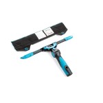 Moerman Excelerator 2.0, Liquidator 3.0 und F*liq Komplett 45cm