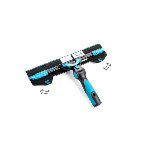 Moerman Ease Excelerator 2.0, Liquidator 3.0 e F*liq Tergivetro Completo