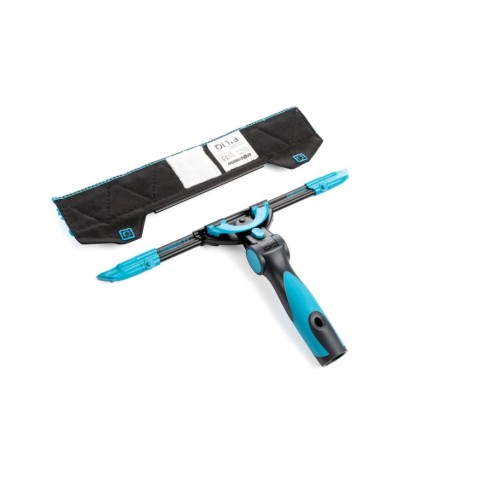 Moerman Excelerator 2.0, Liquidator 3.0 e F*liq...