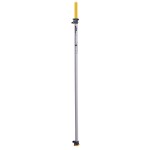 Unger nLite Connect Aluminium Pole Extension