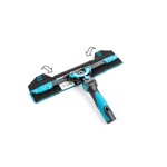 Moerman Excelerator 2.0, Liquidator 3.0 y F * liq Completo 35cm