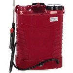 Windowz Bomba de batería 16L 12A