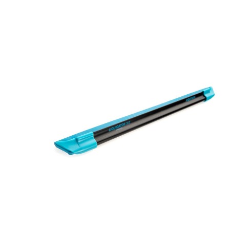 Moerman Guide Squeegee Liquidator 3.0 mit Gummi...