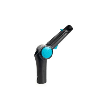 Moerman Dr. Angle Mini Adapter für Teleskopstangen