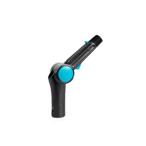 Dr. Angle Mini. Water Fed Pole Adapter - Convert Carbonator Trad Pole.