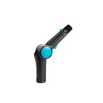 Dr. Angle Mini. Water Fed Pole Adapter - Convert Carbonator Trad Pole.
