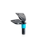 Moerman Proclean Universal-Schraubstock