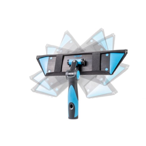 Moerman Gekko Pad Holder