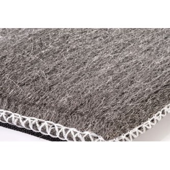 Moerman Steel Wool Gekko Pad 2