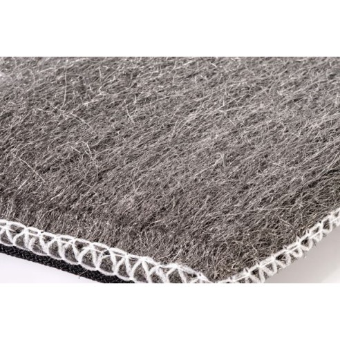Moerman Steel Wool Gekko Pad