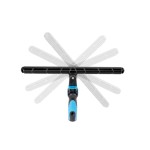 Moerman Supporto Vello SwivelMaster Snodato