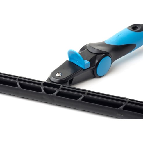 Moerman Supporto Vello SwivelMaster Snodato