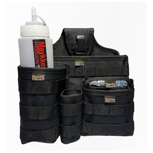 Maykker SmartBag Tactical Advantage Box Set