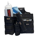 Maykker SmartBag Taktisches Set - Tactical Advantage Box Set