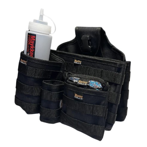 Maykker SmartBag Tactical Advantage Box Set