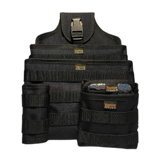 Maykker SmartBag Mission Ready Box Set