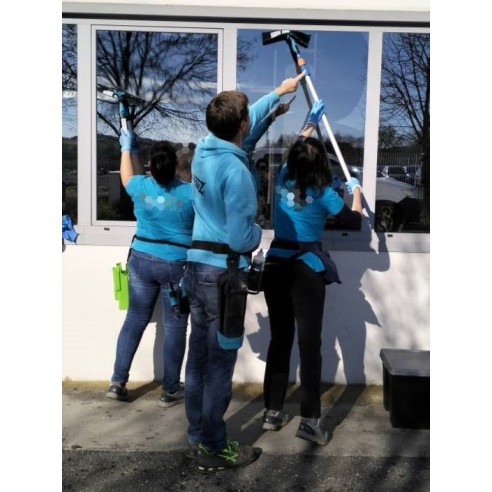 Windowz WindowCleaning Masterclass - Training...