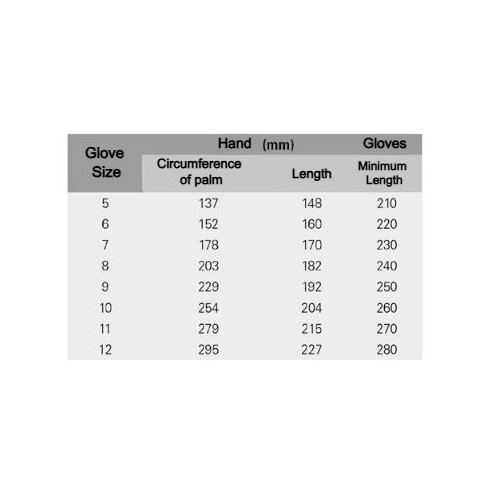 Windowz MaxiDry® Zero™ Winter Gloves