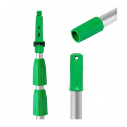 Unger Telescopic Perche System TelePlus...