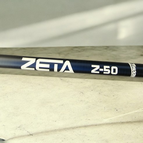 Windowz Zeta Carbon-Stange