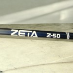 Windowz Zeta Asta in Carbonio