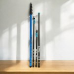 Pertiga de carbono Windowz Zeta