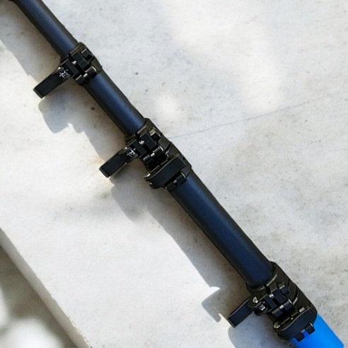 Windowz Zilla Hi-Mod Carbon Telescopic Pole 10m