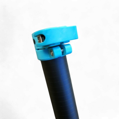 Estensione Quinta+ per Aste Telescopiche Zeta