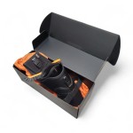 Fourreau Maykker Silencer II (Noire)