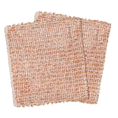 Windowz Copper abrasive cloth