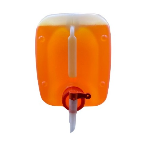 Maykker OrangeKrush Cleaner 5L