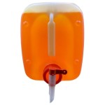 Maykker OrangeKrush Cleaner 5L